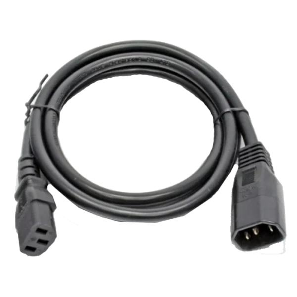 Шнур живлення Kingda С13-C14 1.8 м