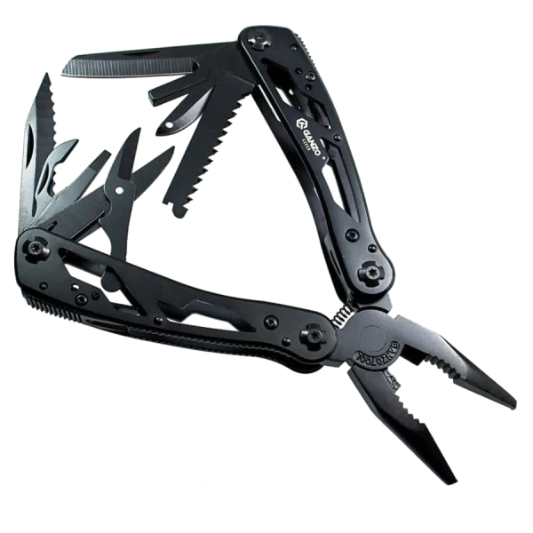 Мультитул Multi Tool Ganzo G202B
