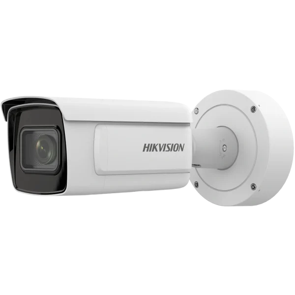 IP відеокамера Hikvision iDS-2CD7A26G0/P-IZHSY(C) 2МП (2.8-12мм) ANPR