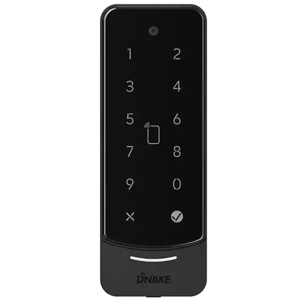 Зчитувач Dnake AC02С/S