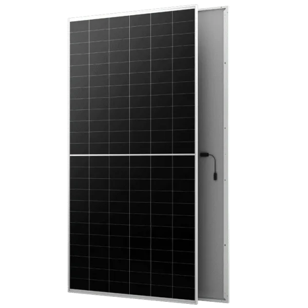 Сонячна панель AIKO A605-MAH72Mw 605 Вт