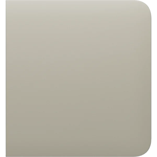 Фронтальна панель Ajax SideCover (CP) ivory