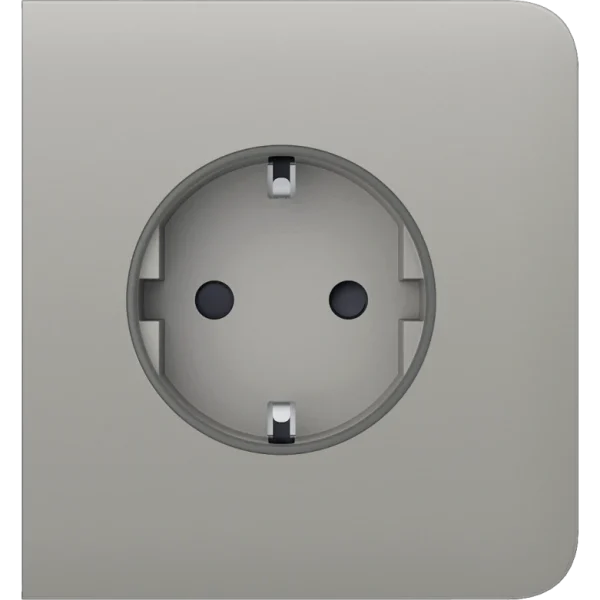 Фронтальна панель Ajax SideCover (basic) [type F] oyster