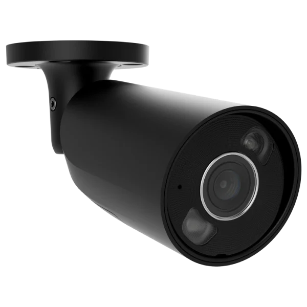 IP відеокамера Ajax BulletCam HL (8 Mp/2.8 mm) black