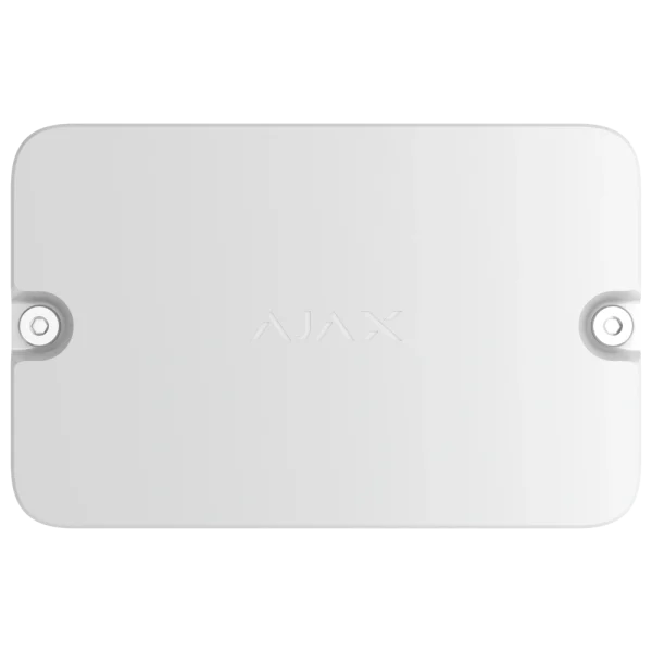 Адресний модуль Ajax EN54 I/O Module (2X2) white