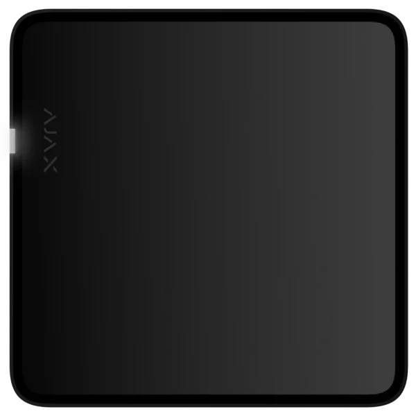 Мережевий відеореєстратор Ajax NVR HAC (8ch) (8EU) ASP black