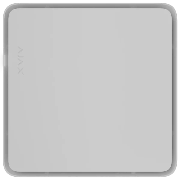 Мережевий відеореєстратор Ajax NVR HAC (8ch) (8EU) ASP white