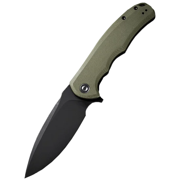 Ніж складаний Civivi Praxis C803F