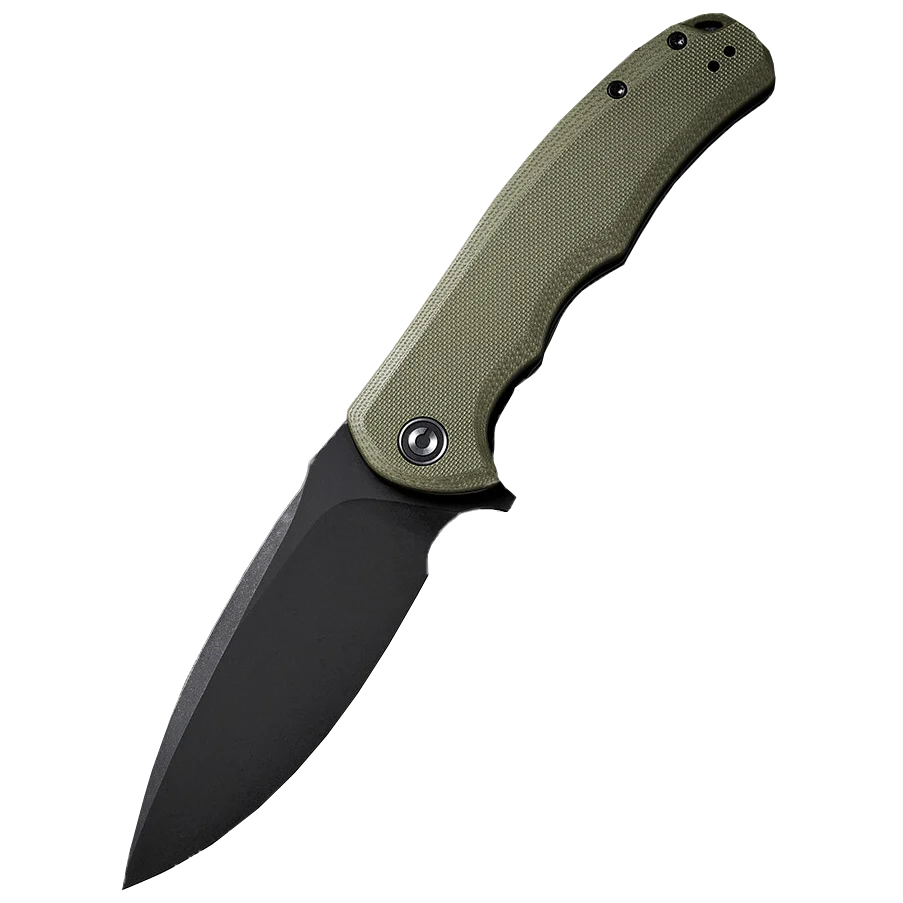 Ніж складаний Civivi Praxis C803F Ніж складаний Civivi Praxis C803F - Зображення 1