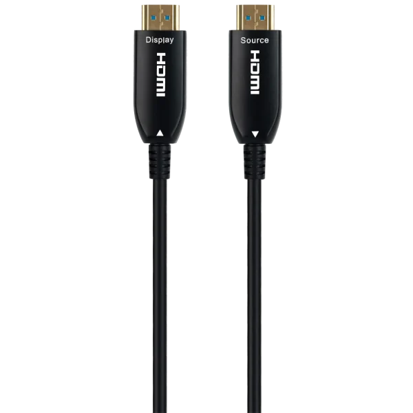Кабель Cablexpert CCBP-HDMI8K-AOC-25M-EU HDMI V.2.1 8К 25 м