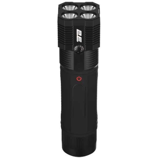 Пуско-зарядний пристрій 2E Beam 8000мА струм 300А/пік