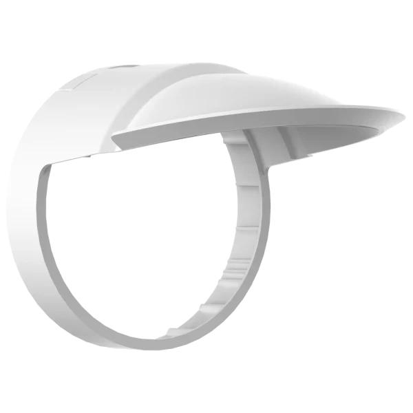 Дощовик Hikvision DS-1250ZJ-DM65