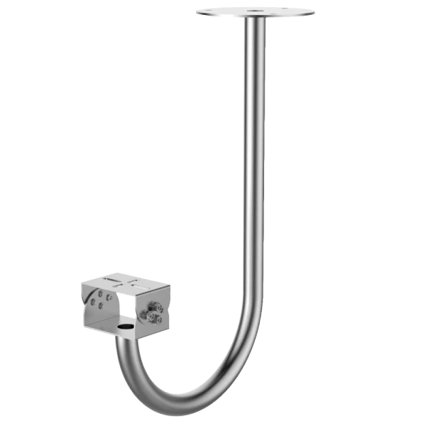 Підвісне кріплення Hikvision DS-1712ZJ