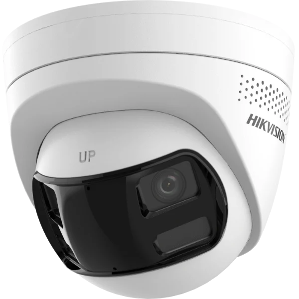IP відеокамера Hikvision DS-2CD1363G2P-LIUF/SL 6МП (2.8мм)