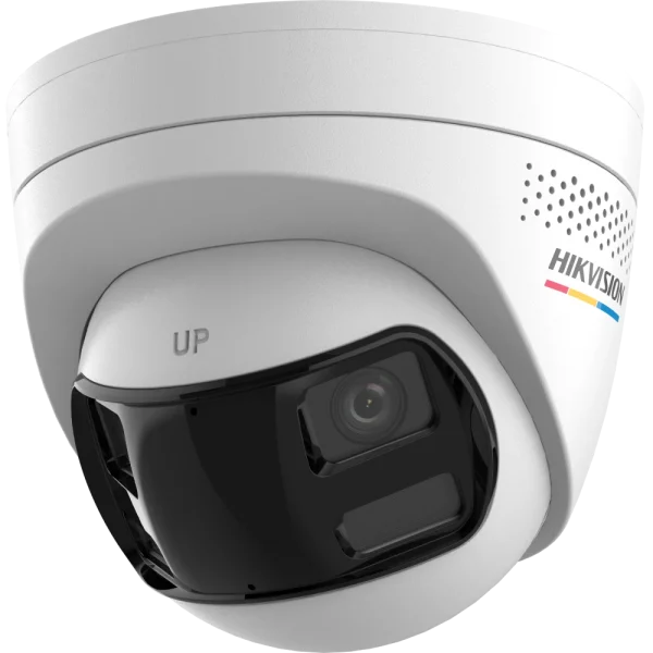 IP відеокамера Hikvision DS-2CD1367G2HP-LIUF/SL 6МП (2.8мм)