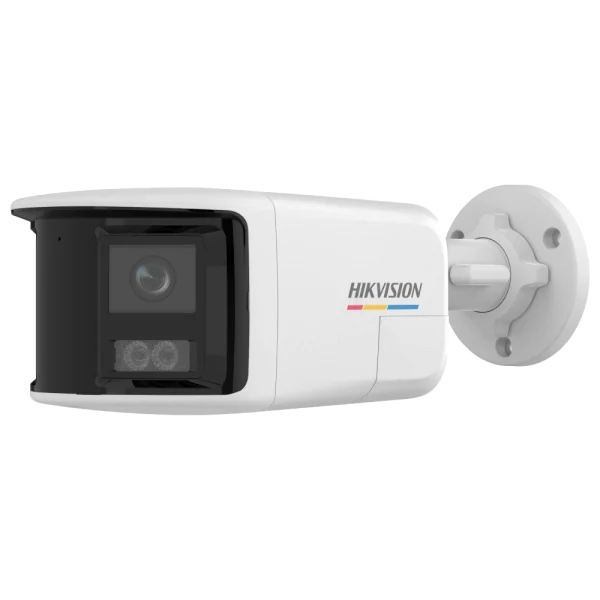 IP відеокамера Hikvision DS-2CD1T67G2HP-LIUF/SL 6МП (2.8мм) ColorVu