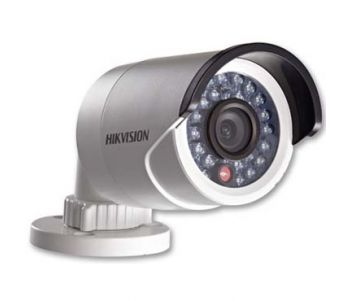 IP відеокамера Hikvision DS-2CD2052-I (6мм)
