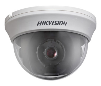 Відеокамера Hikvision DS-2CE55C2P (2.8мм)