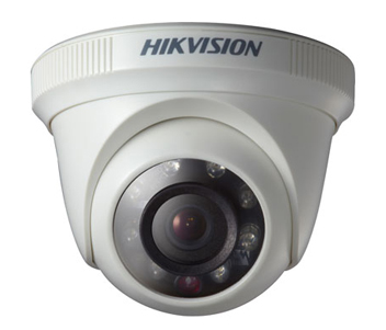 Відеокамера Hikvision DS-2CE55A2P-IRP (2.8 мм)