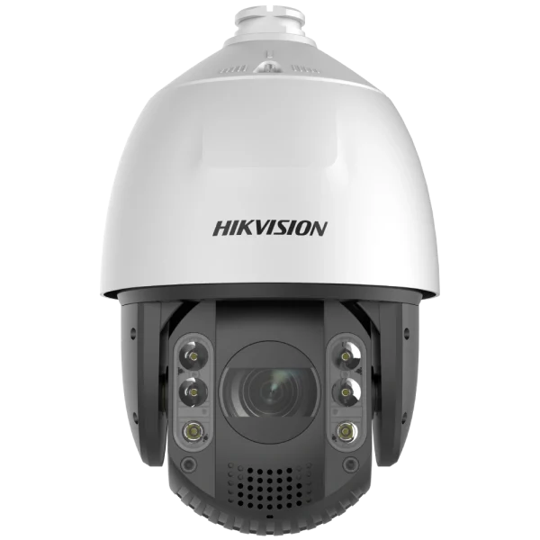 PTZ відеокамера Hikvision DS-2DE7A825IW-AEB(T5) 8МП (5.9-147.5мм)