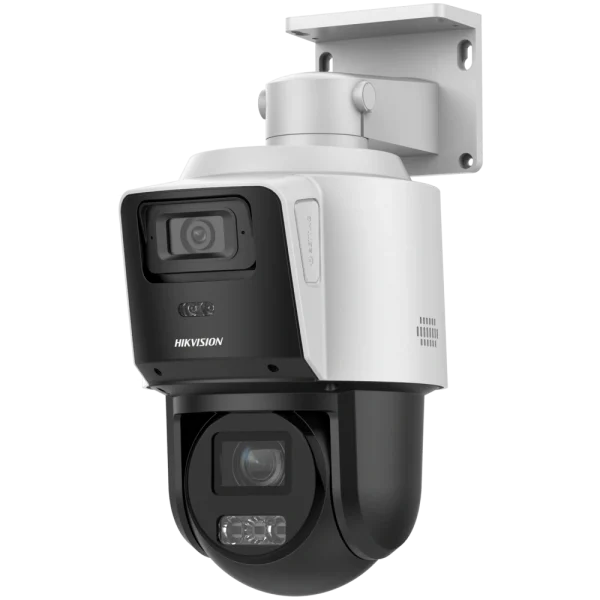 PTZ відеокамера Hikvision DS-2SE3C404MWG-E/14 (2.8мм) TandemVu