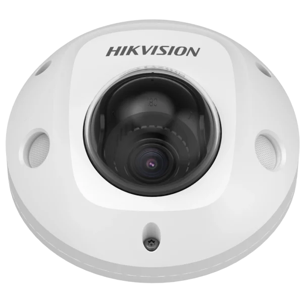 Відеокамера Hikvision DS-2XM6726G1-IDM (2.8мм)
