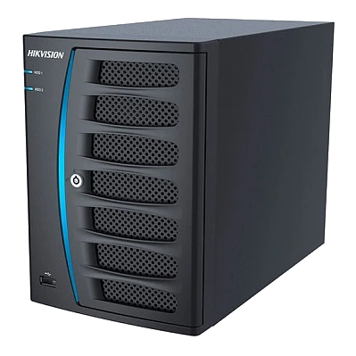 IP відеореєстратор Hikvision DS-7616NI-V