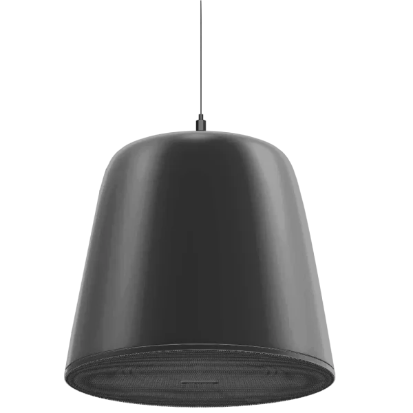 Аналоговий динамік Hikvision DS-QAZ0510G1/BLACK підвісний