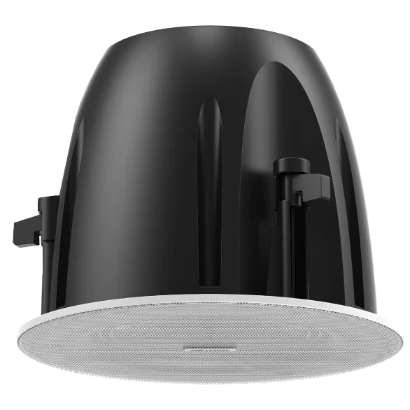 Аналоговий гучномовець Hikvision DS-QAZ0610G1 безрамний