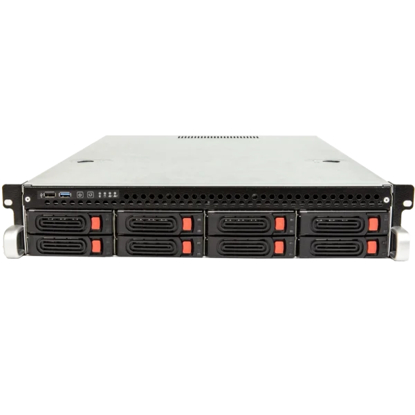 Cерверна платформа VIATEC DSS Pro 500