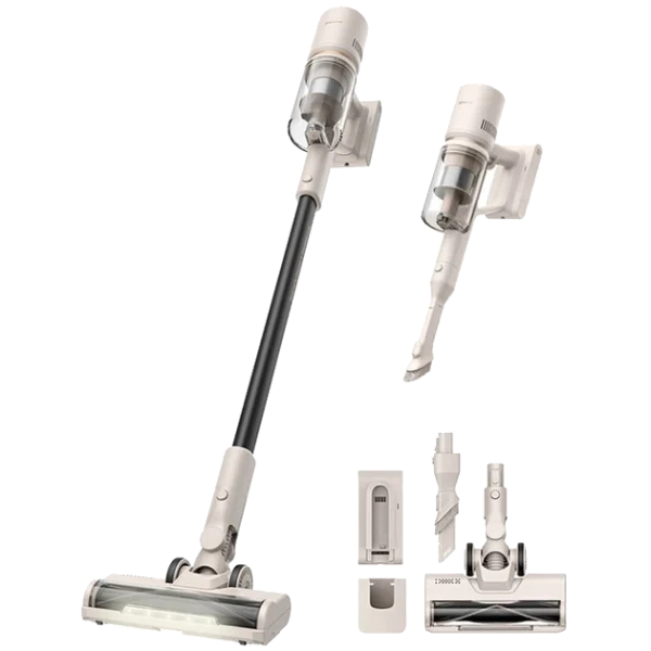 Акумуляторний пилосос Dreame U10