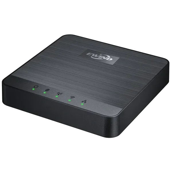Маршрутизатор Ewind EW321 4G 300M LTE Mini WiFi