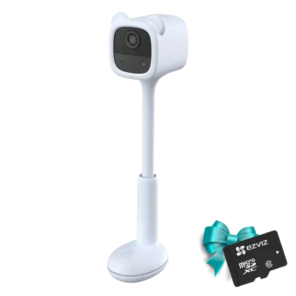 Комплект камера Ezviz CS-BM1BE + карта пам'яті CS-CMT-CARDT32G-D