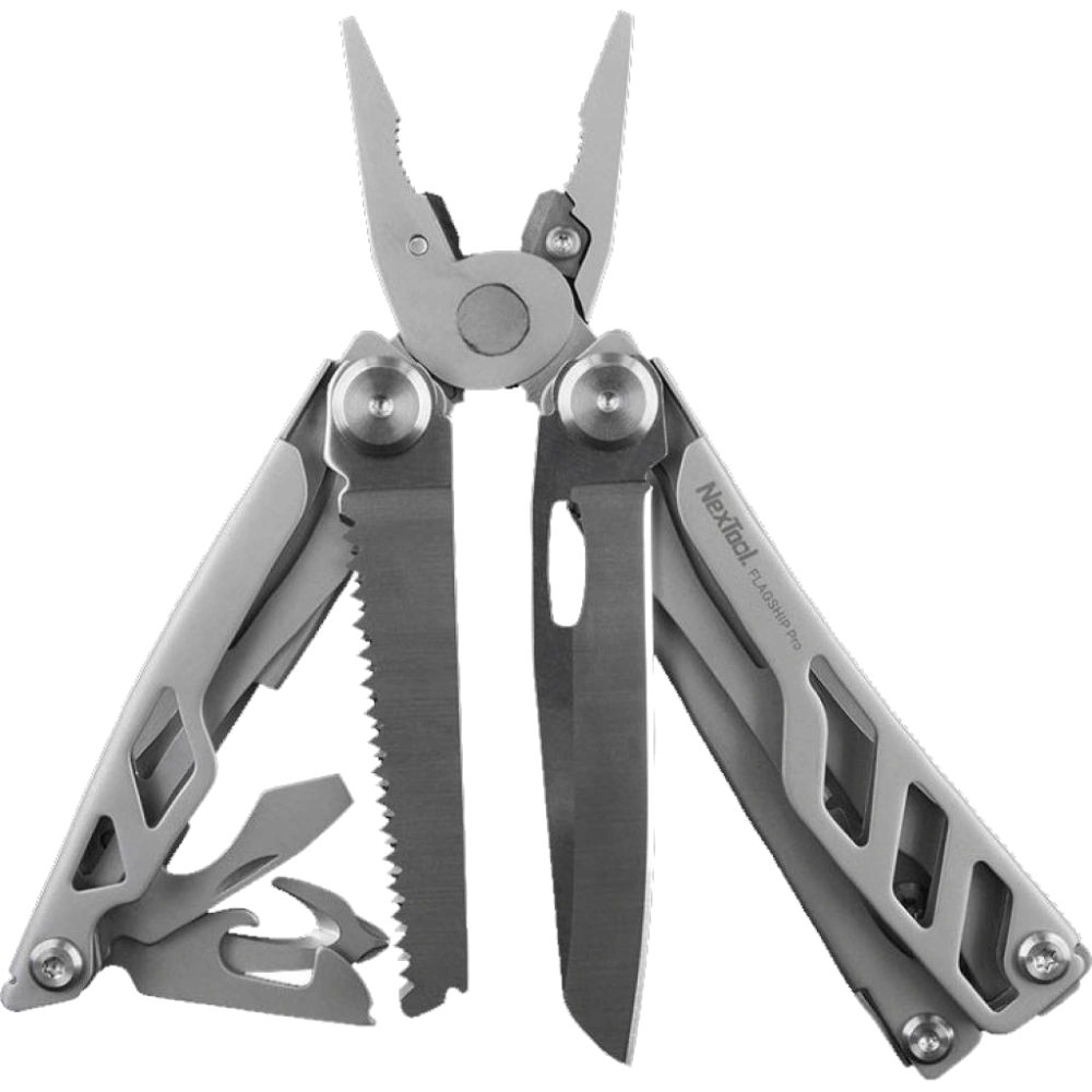 Мультитул NexTool FLAGSHIP PRO KT5020 Мультитул NexTool FLAGSHIP PRO KT5020 - Зображення 1