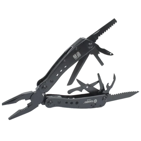 Мультитул Multi Tool Ganzo G201-B