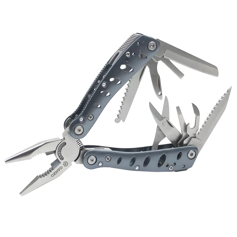 Мультитул Multi Tool Ganzo G101-H Мультитул Multi Tool Ganzo G101-H - Зображення 1