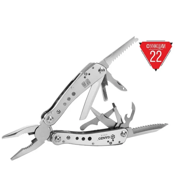 Мультитул Multi Tool Ganzo G201-H