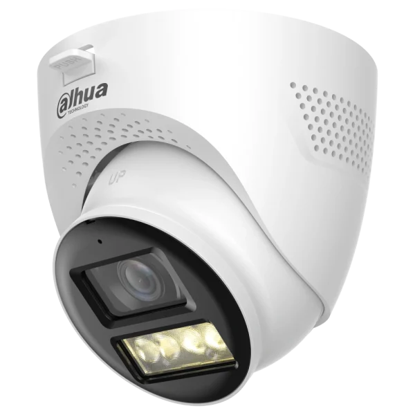 HDCVI відеокамера Dahua DH-HAC-HDW1200TQP-IL-T 2МП (2.8мм)