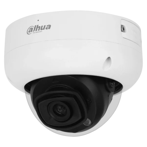 IP відеокамера Dahua DH-IPC-HDBW5241R-ASE 2МП (2.8 мм)