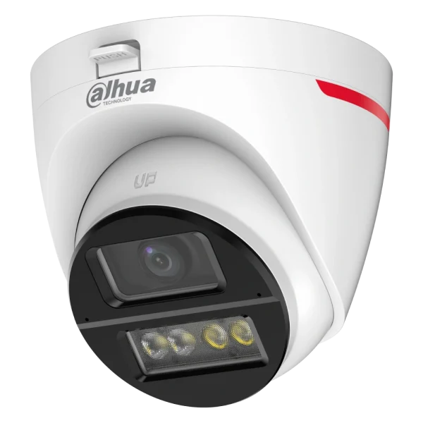 HDCVI відеокамера Dahua DH-HAC-HDW1249XP-IL-A-PRO 2МП (2.8мм)