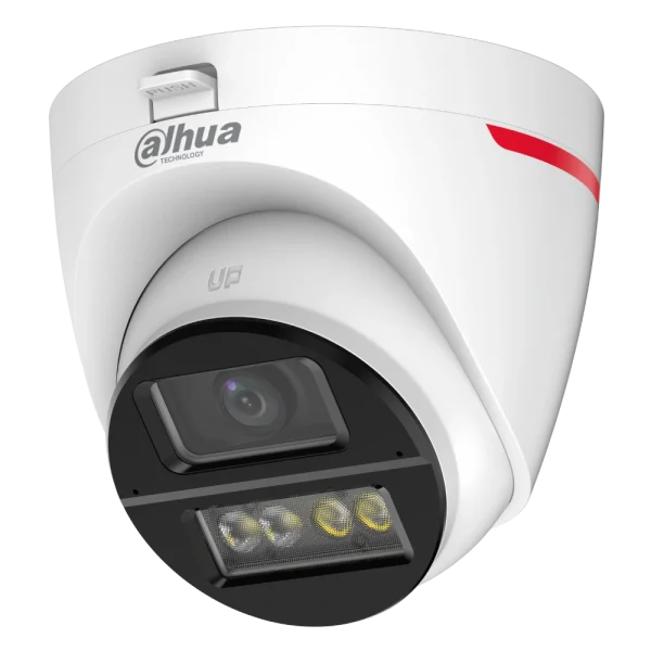 HDCVI відеокамера Dahua DH-HAC-HDW1549XP-IL-A-PRO 5МП (2.8мм)