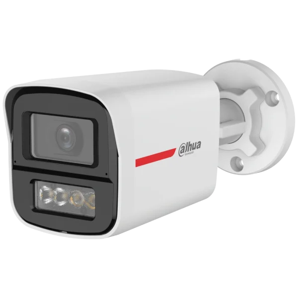 HDCVI відеокамера Dahua DH-HAC-HFW1549XP-IL-A-PRO 5МП (2.8мм)