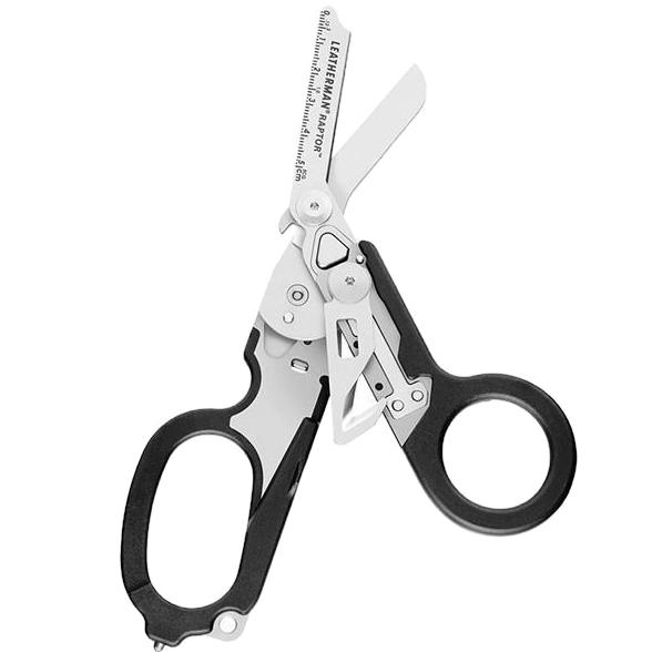 Мультитул LEATHERMAN Raptor Rescue