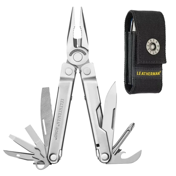Мультитул  Leatherman Bond