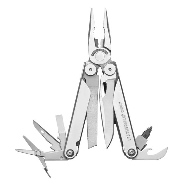 Мультитул Leatherman Curl