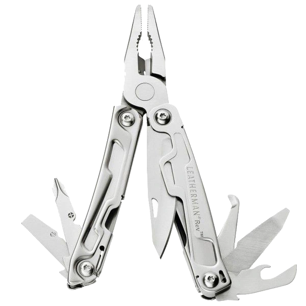 Мультитул Leatherman Rev