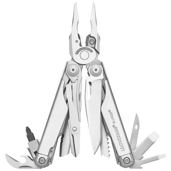 Мультитул Leatherman SURGE