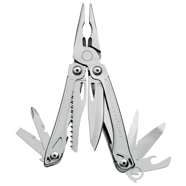 Мультитул Leatherman Sidekick