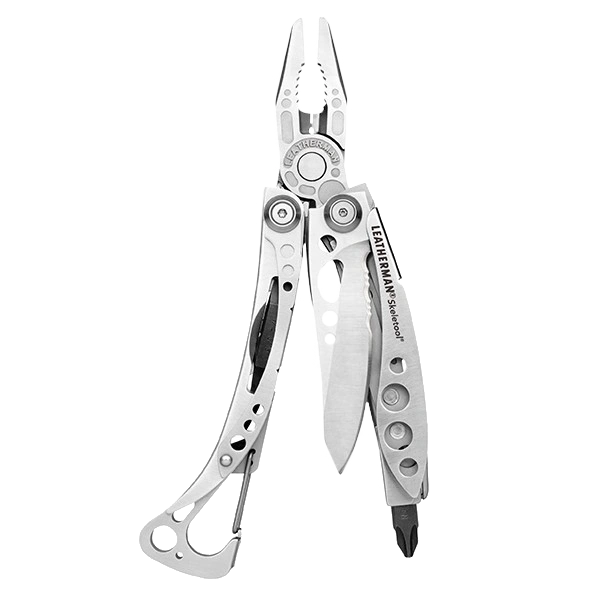 Мультитул Leatherman Skeletool