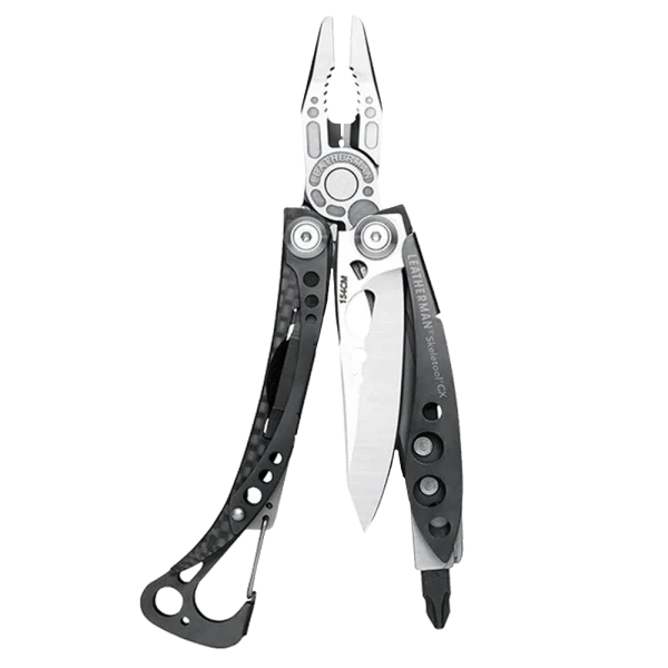 Мультитул Leatherman Skeletool CX